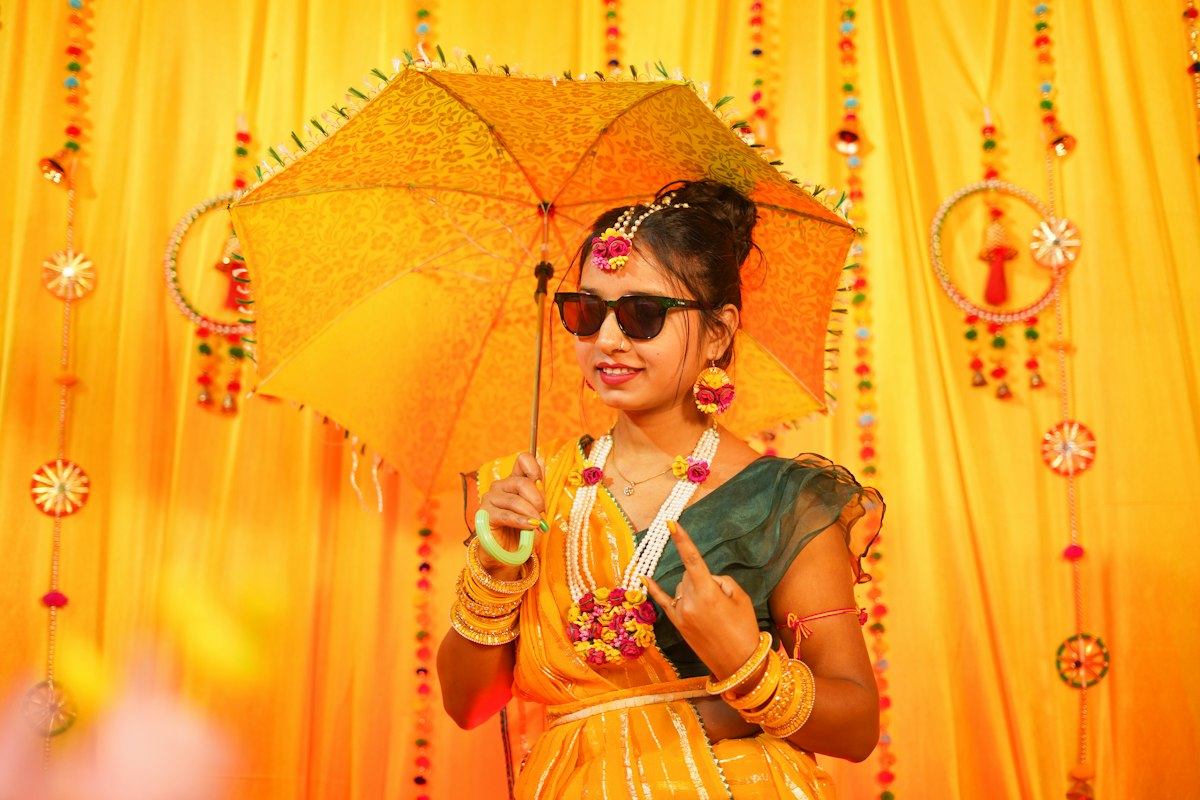 Haldi