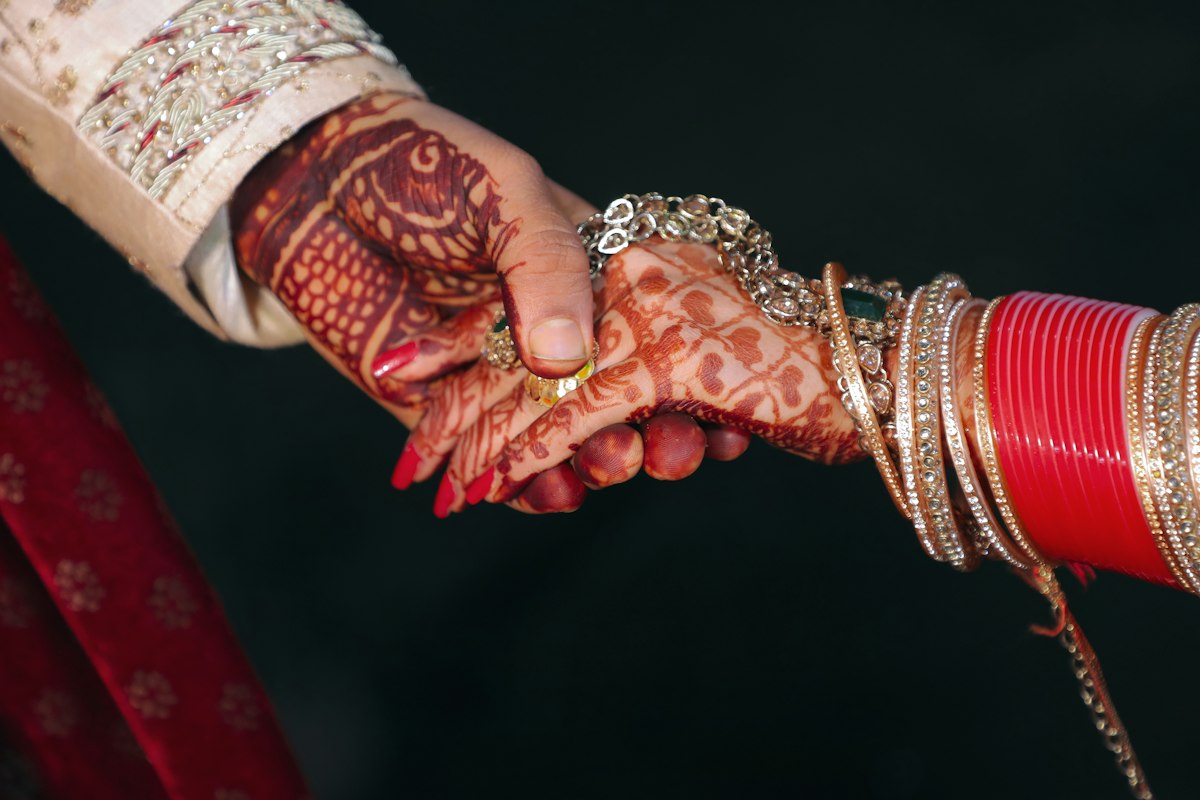 Mehendi