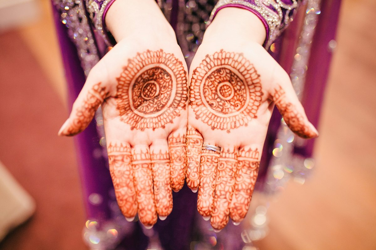Mehendi