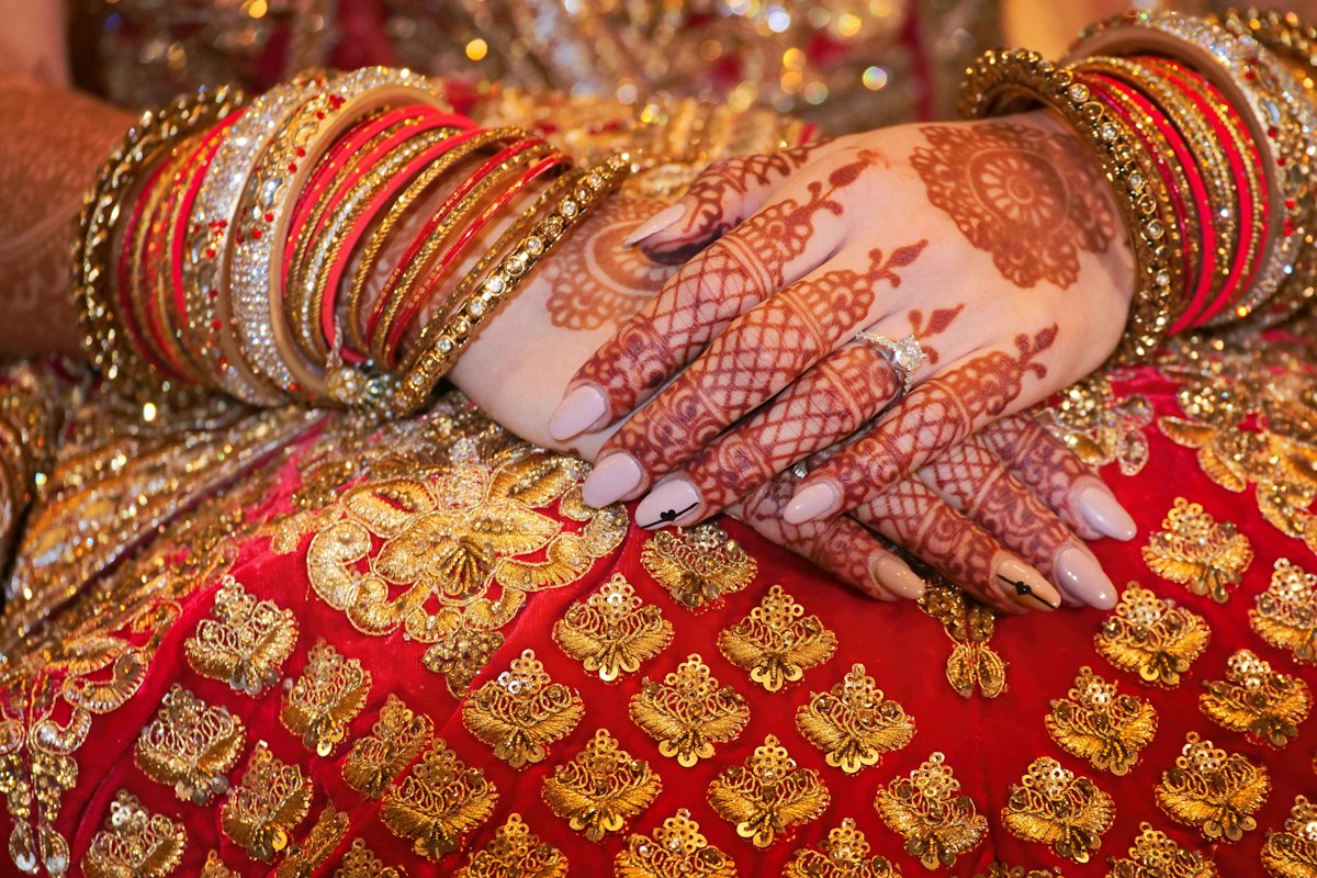 Mehendi