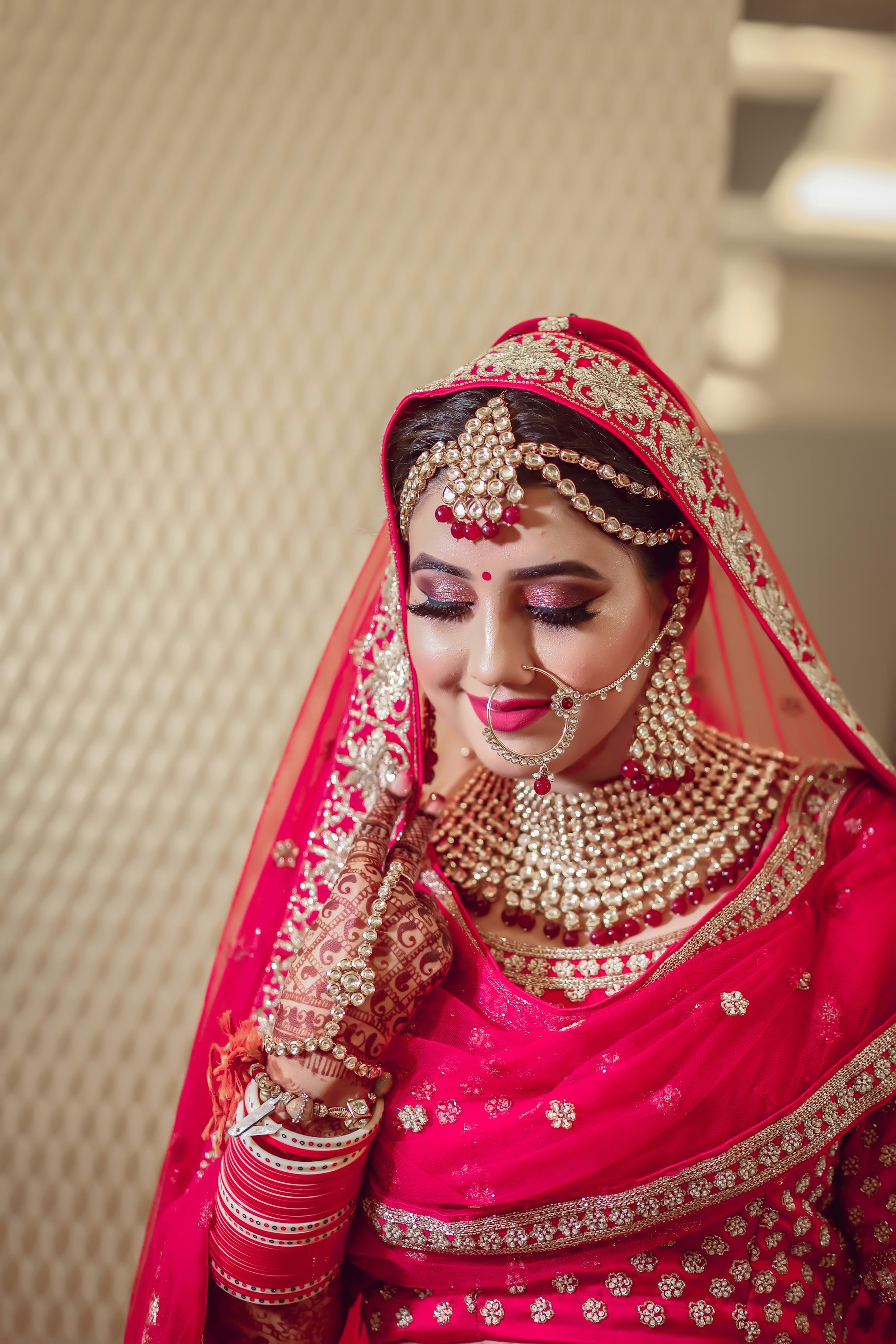 Makeup by Aditi