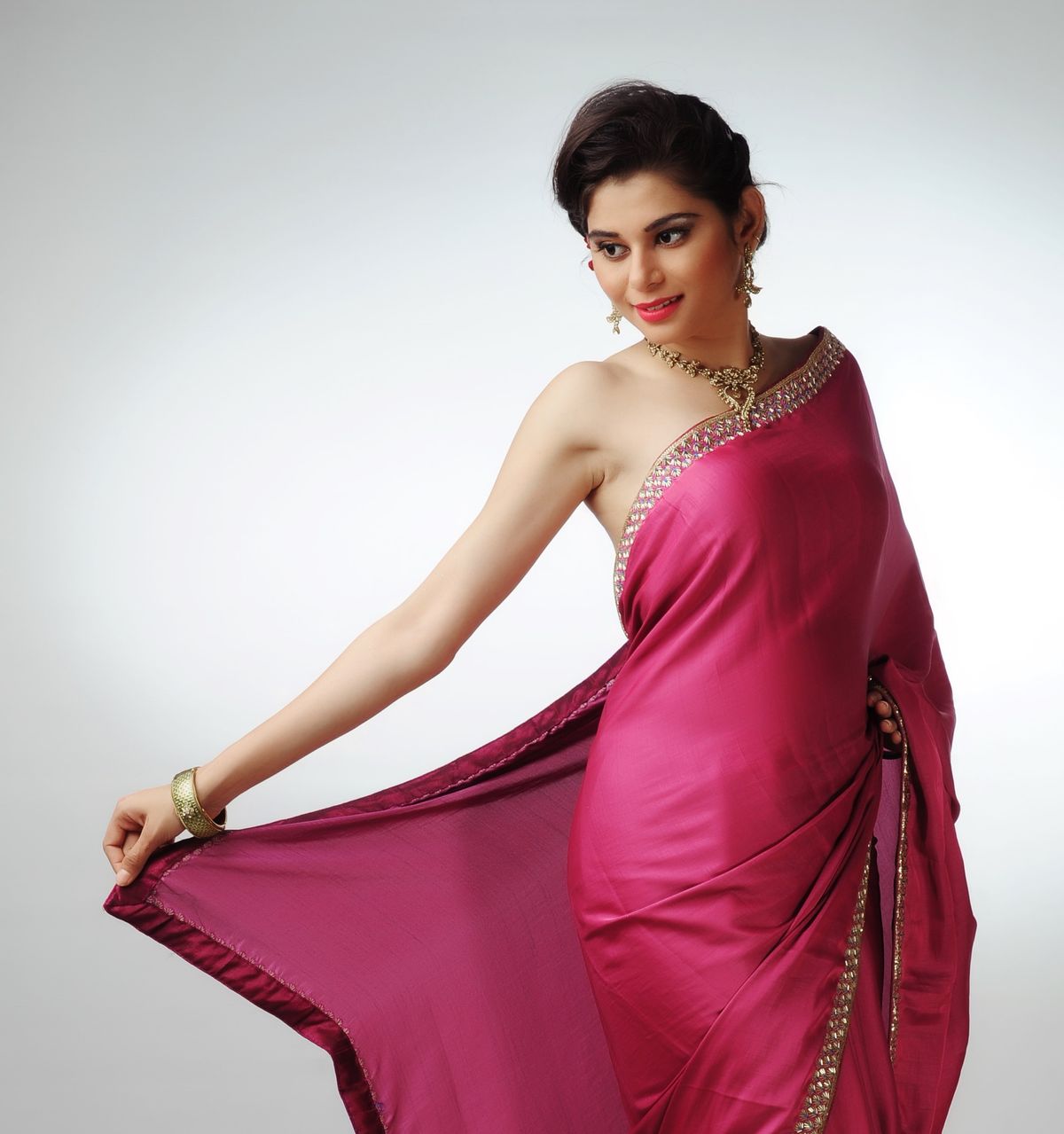 Wedding Sarees