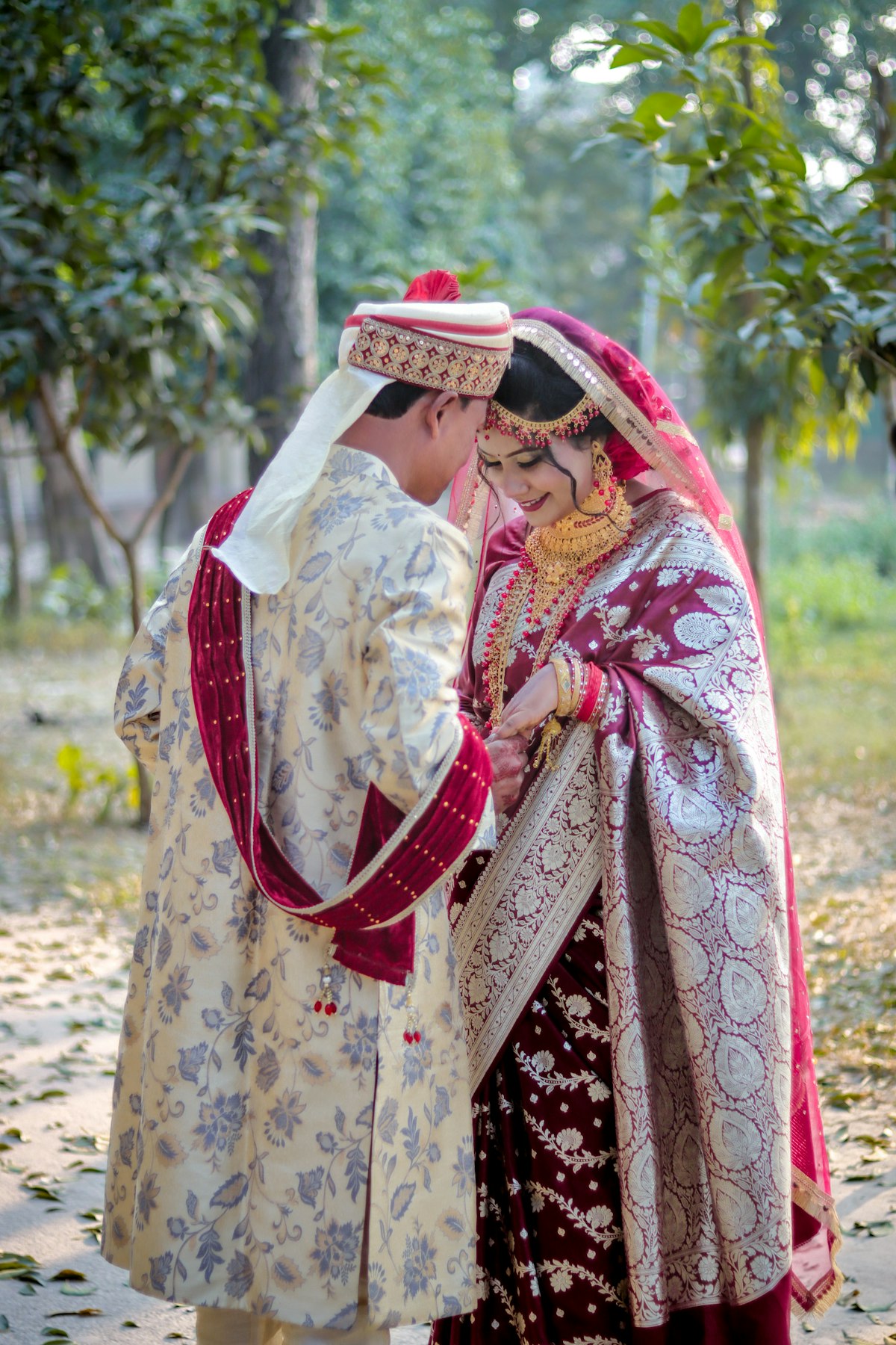 Pavani & Karan 1