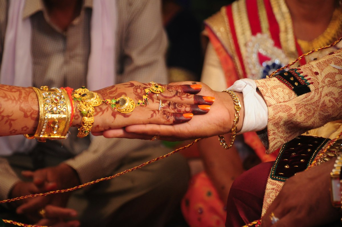 Wedding Ceremony Management