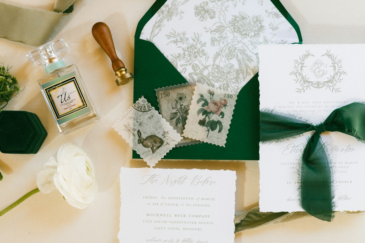 The Invite House