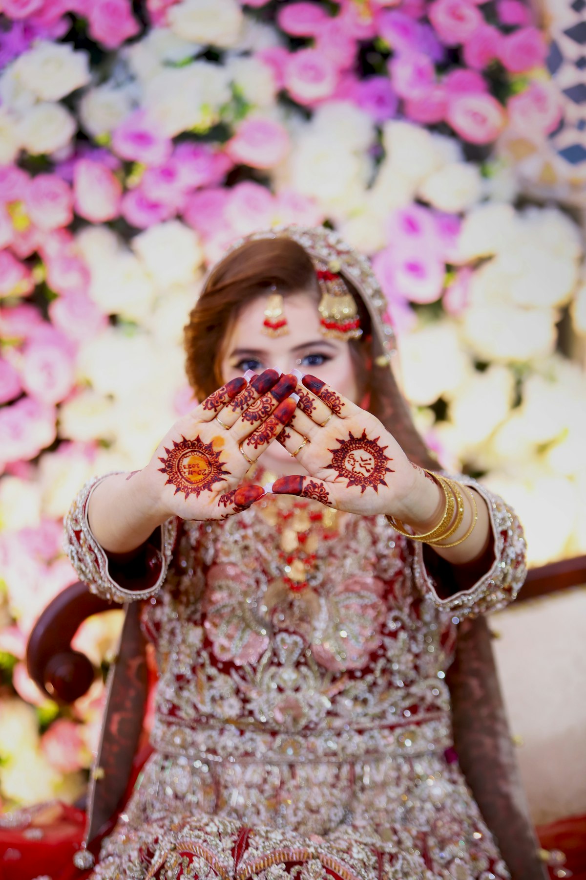 Mehendi