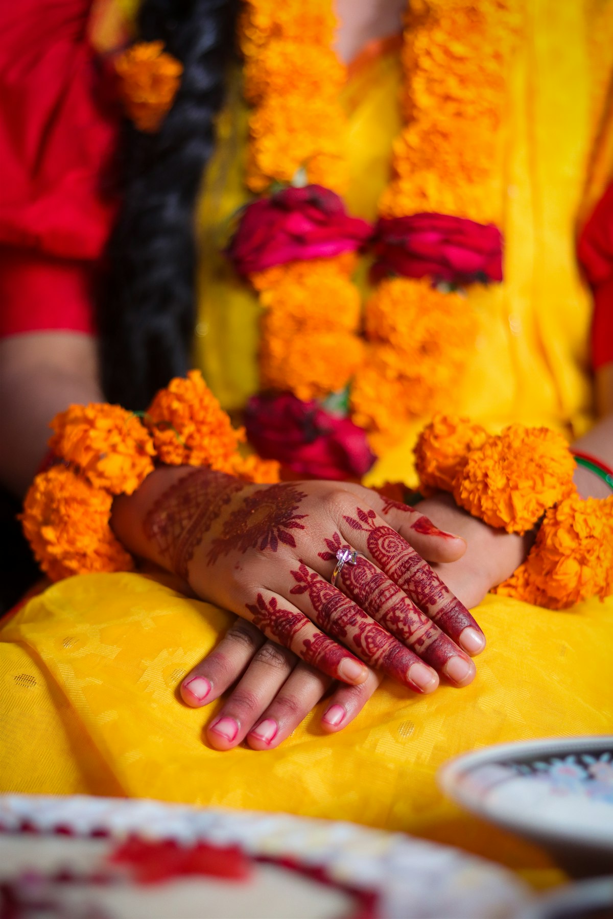 Mehndi