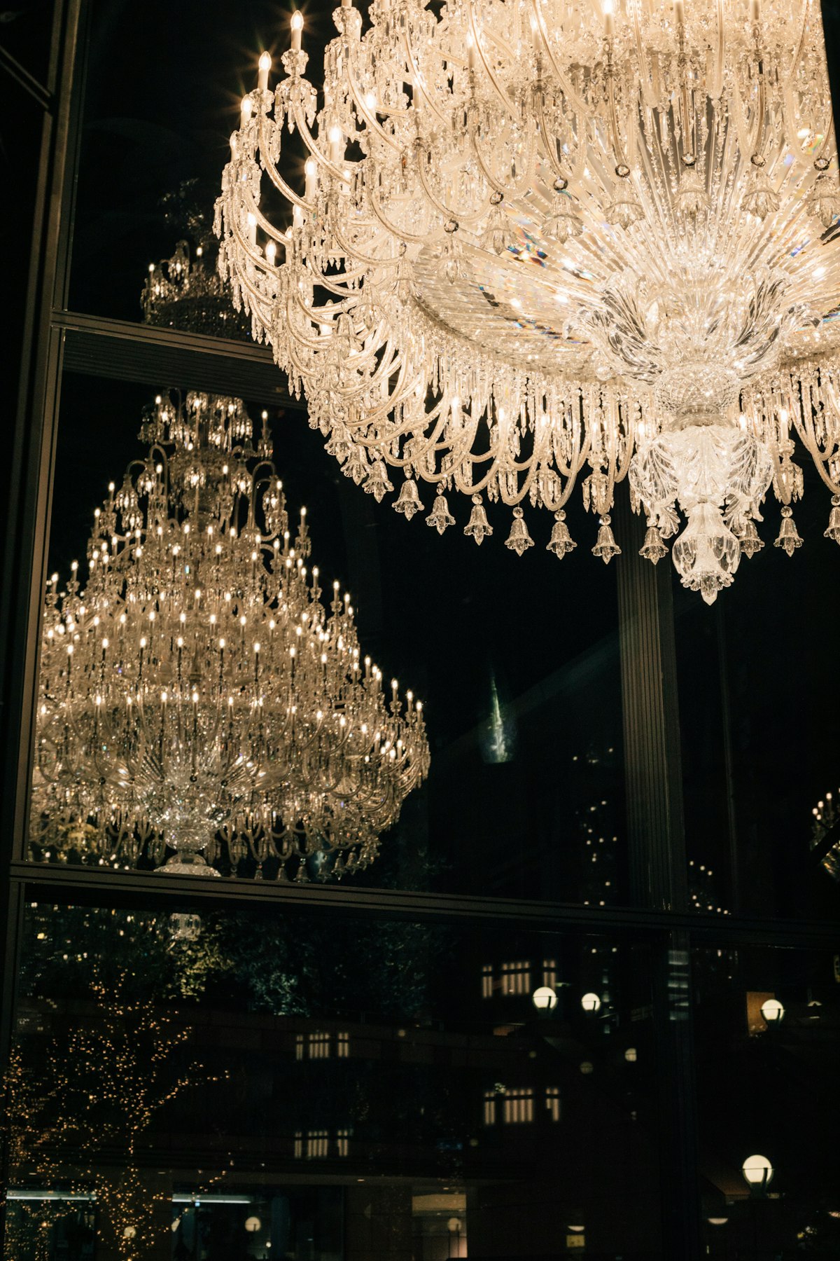 Grand Banquet Ballrooms