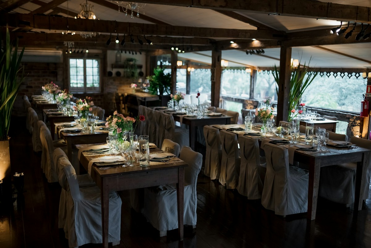 Grand Banquet Ballrooms 2