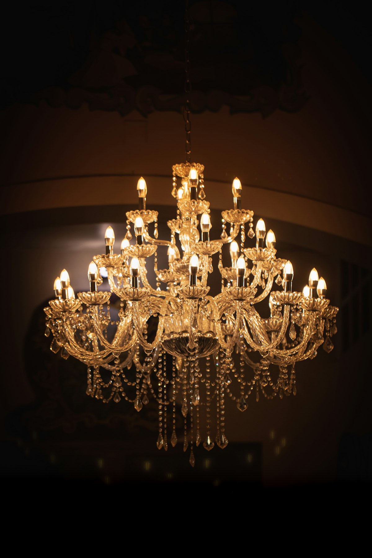 Grand Banquet Ballrooms 4