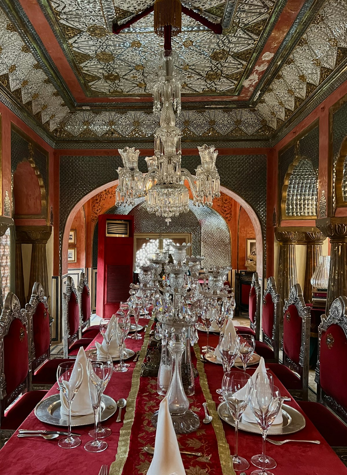 Banquet Halls