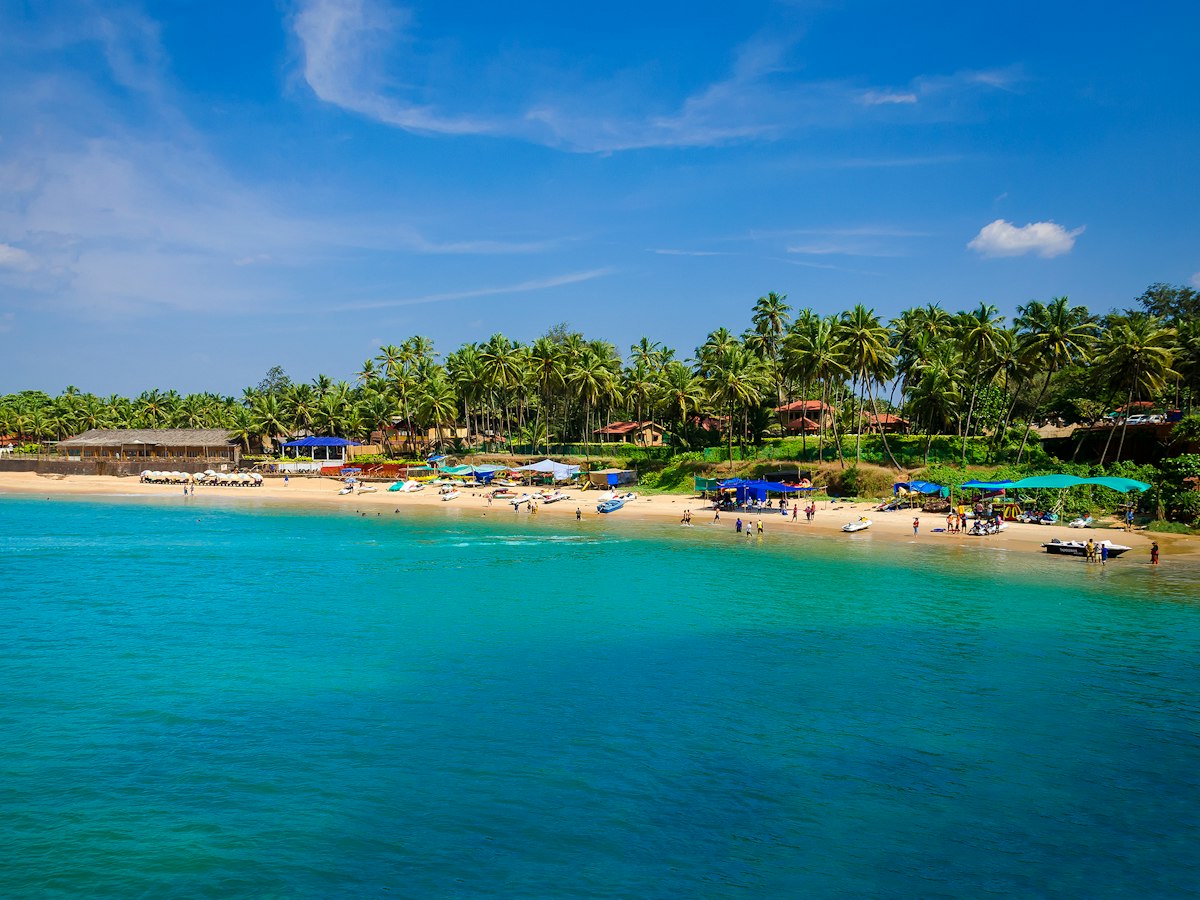 Beachfront Weddings