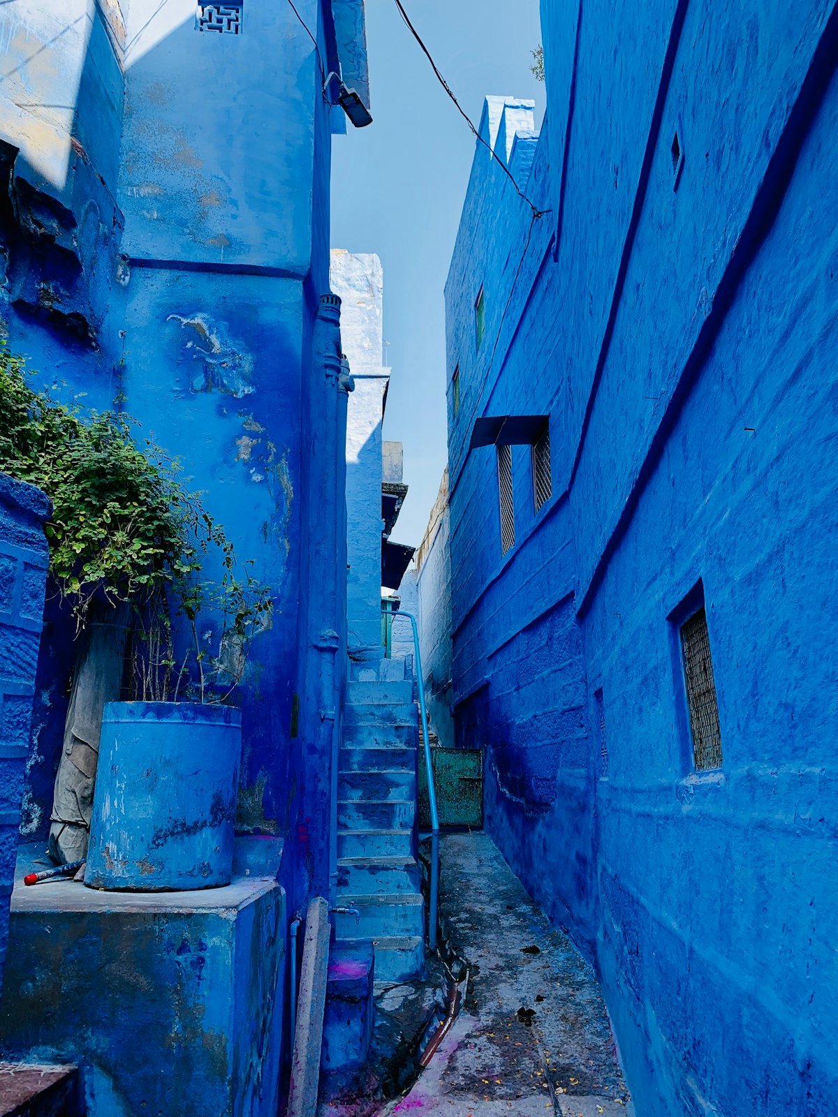 Fort & Blue City Weddings 3