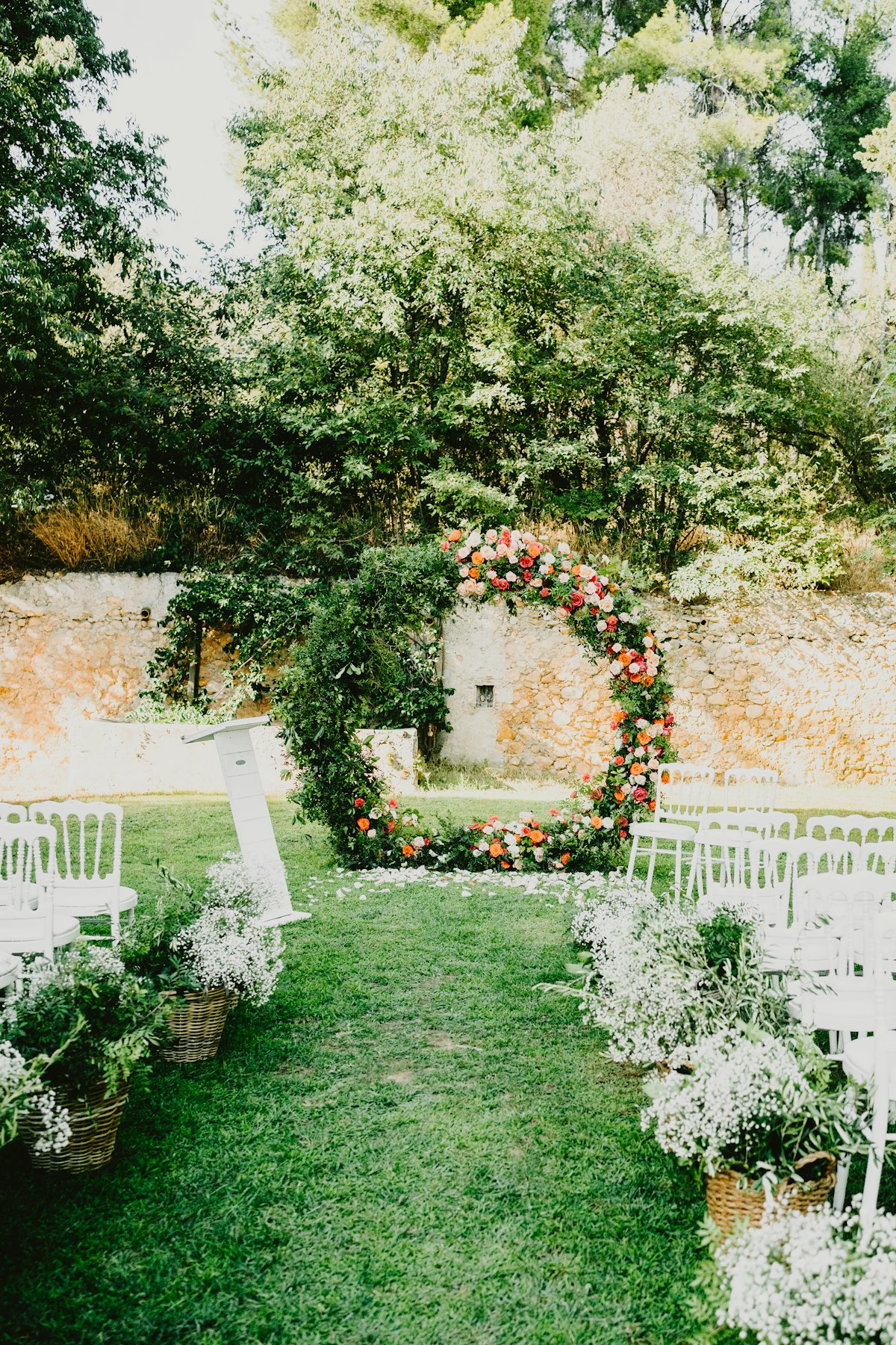 Garden Lawns & Farmhouses 3