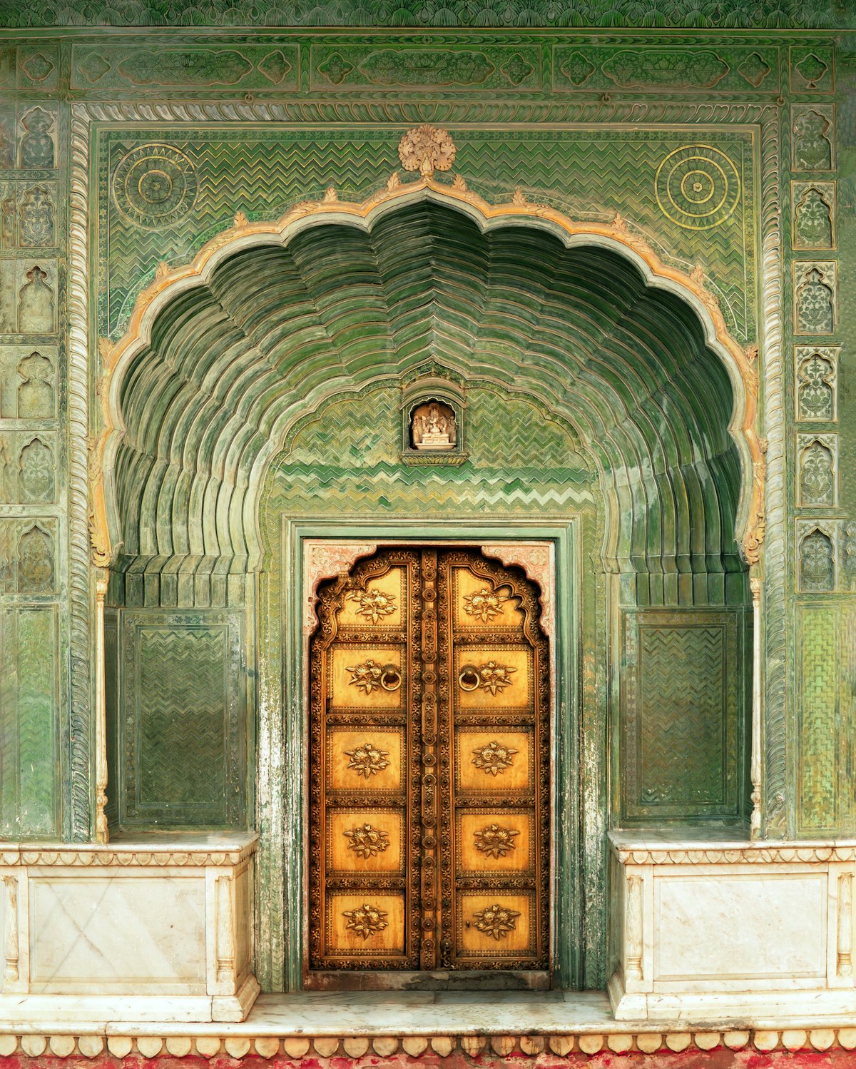 Haveli & Courtyard Residences