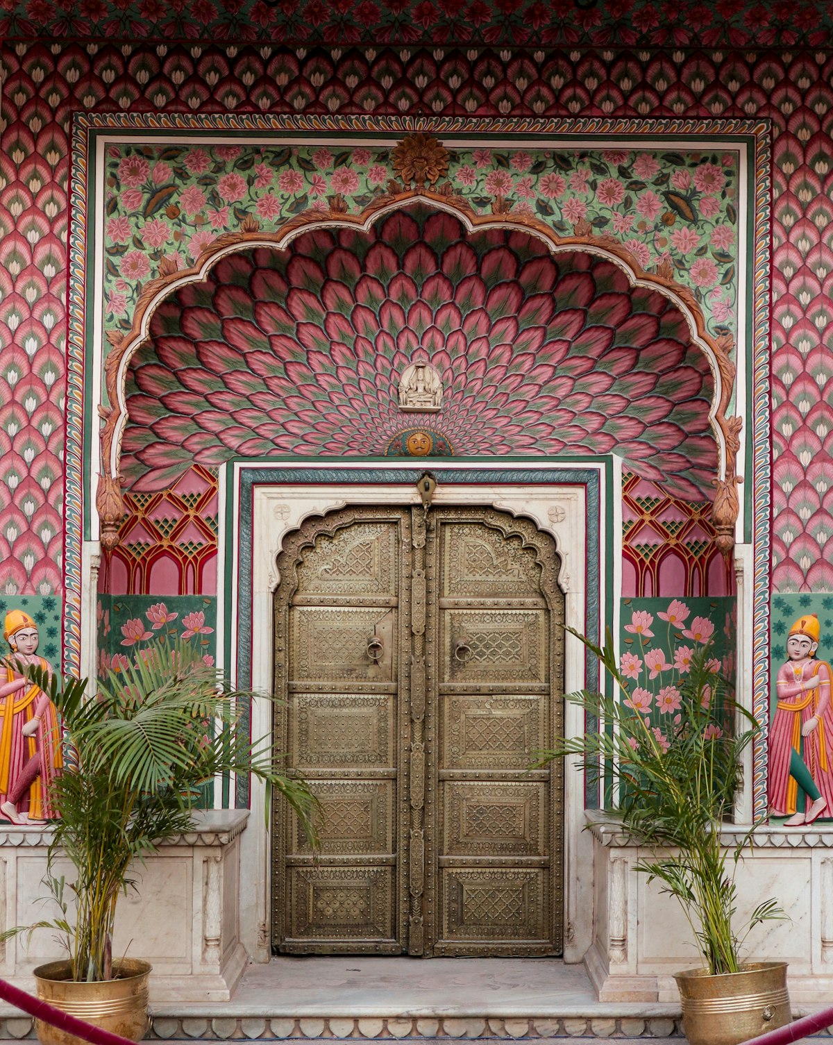 Haveli & Courtyard Residences 2