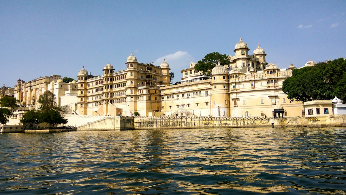 City Palace Estates 2