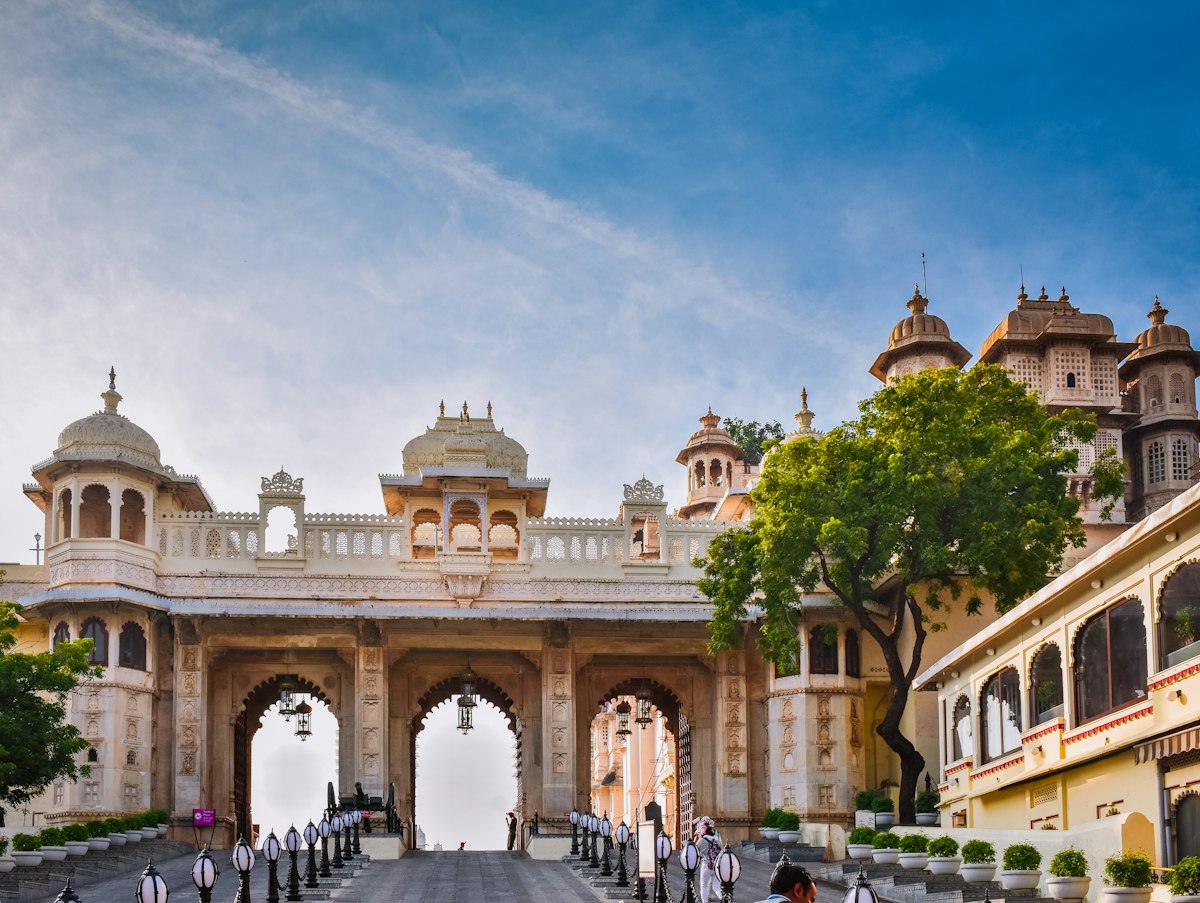 City Palace Estates 4