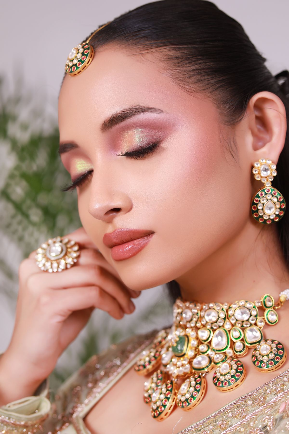 Makeup