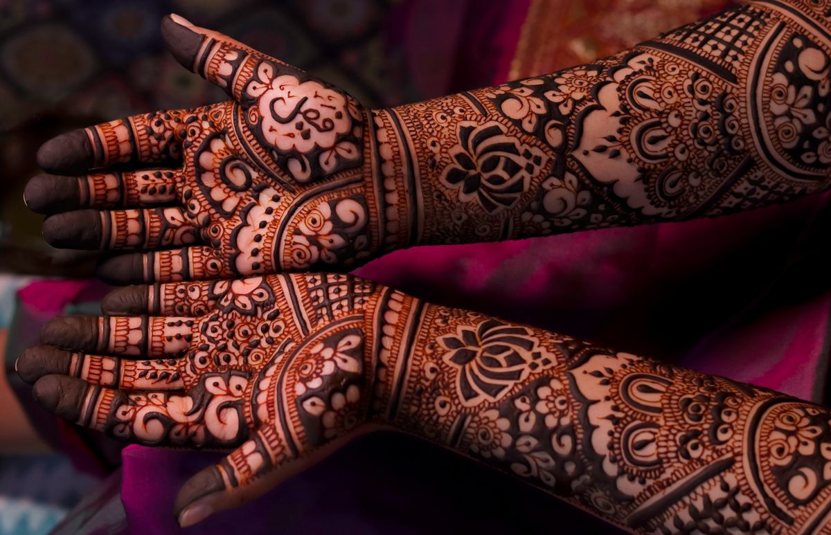 Mehndi