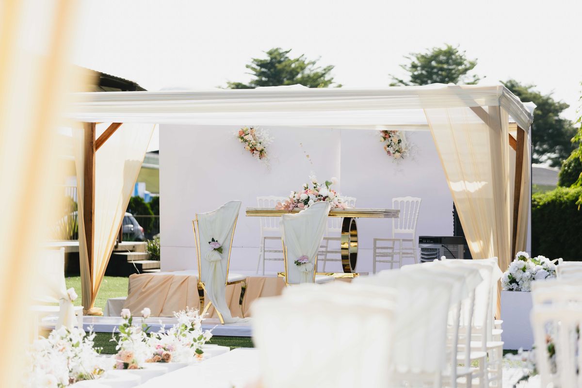 Planning & Decor
