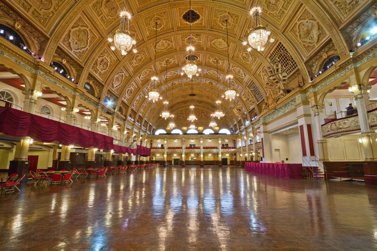 Venues