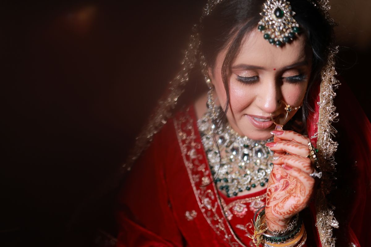 Bridal Makeup Artists