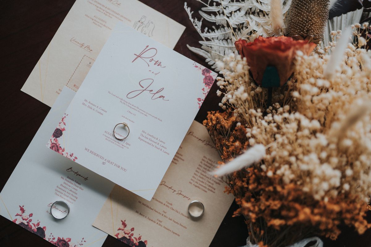 Invitations